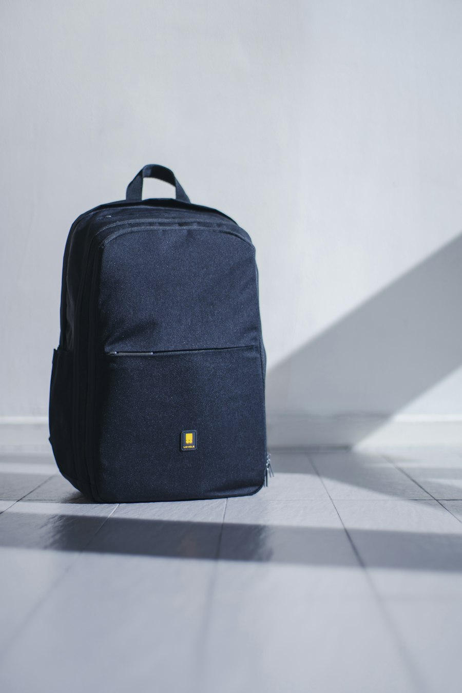 Urban travel backpack