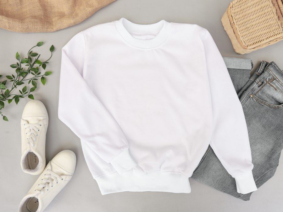 Premium hoodie